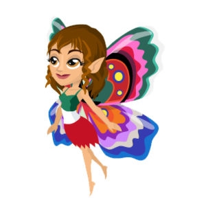 Anita the Pixie